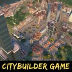 Citybuilder Game
