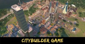 Citybuilder Game