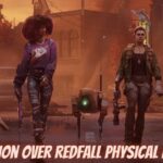 Confusion Over Redfall Physical Release