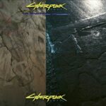 Cyberpunk 2077 Project