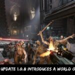 Darktide Beta Update 1.0.8 Introduces a World of Possibilities