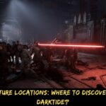 Darktide Scripture Locations Where to Discover Scriptures in Darktide