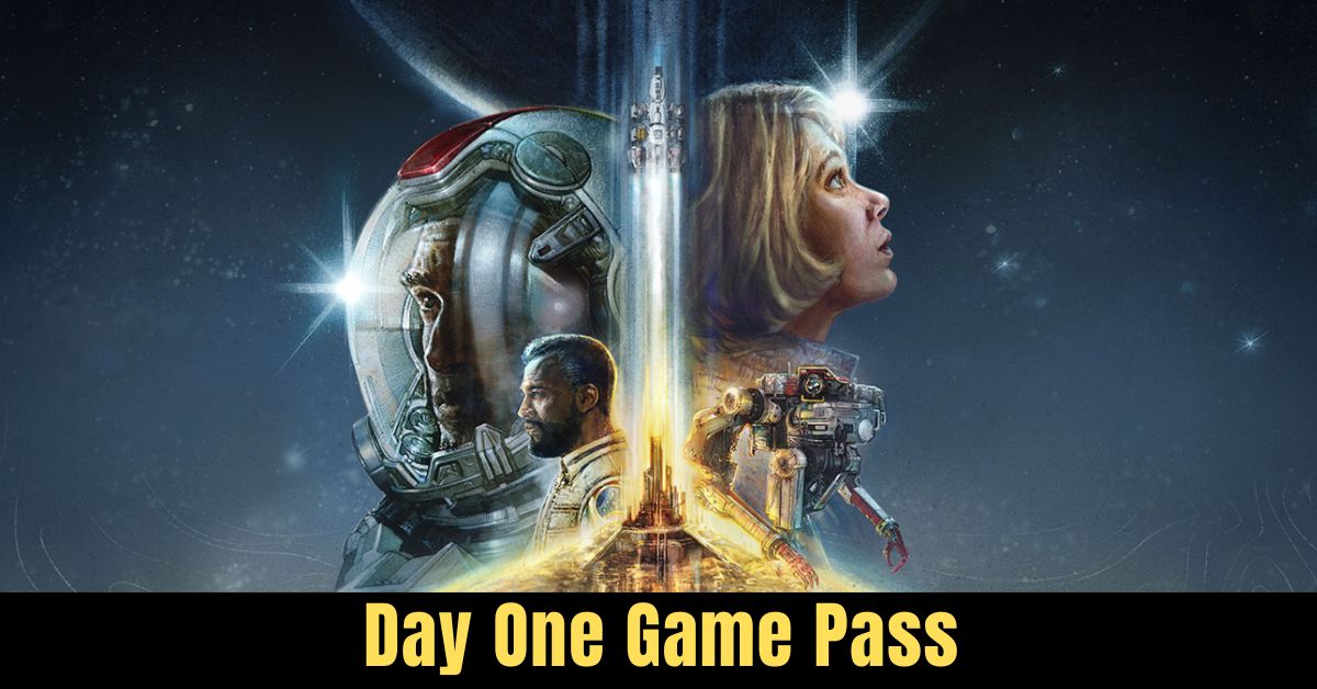 Day One Game Pass