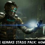 Dead Space Remake Stasis Pack How to Get It