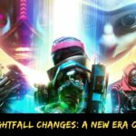 Destiny 2 Lightfall Changes A New Era of Gameplay!