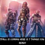 Destiny 2 Lightfall is Coming Here Is 7 Things You Can Do to Get Ready
