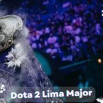 Dota 2 Lima Major
