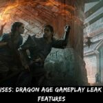 Dreadwolf Rises Dragon Age Gameplay Leak Reveals New Features