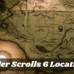 Elder Scrolls 6 Location