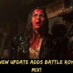 Evil Dead New Update Adds Battle Royale to the Mix!