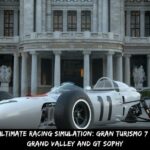 Experience the Ultimate Racing Simulation Gran Turismo 7 Update 1.29 Adds Grand Valley and GT Sophy
