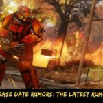 Fallout 5 Release Date Rumors The Latest Rumors and Leaks