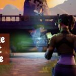 Fortnite Latest Update