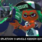 Fresh Season Splatoon 3 Unveils Kraken Royale and More