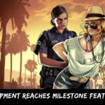 GTA 6 Development Reaches Milestone Feature Complete