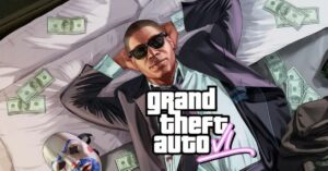 GTA 6 Gameplay Videos Leaked