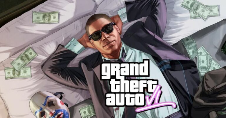 GTA 6 Gameplay Videos Leaked