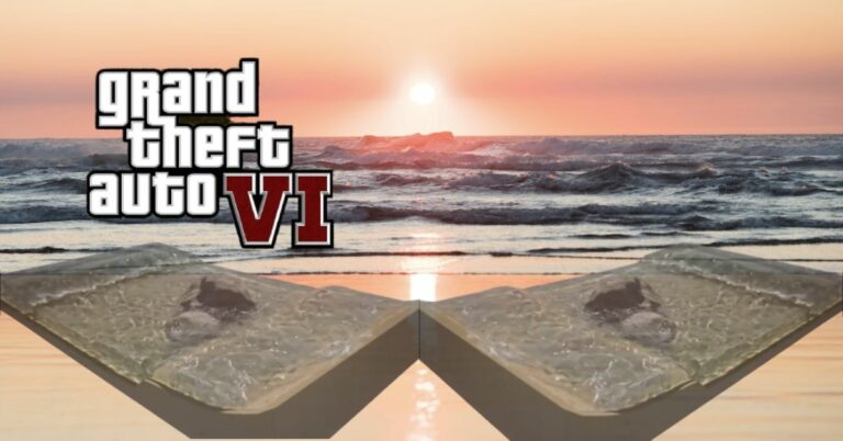 GTA 6 Latest Rumour