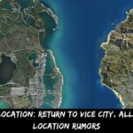 GTA 6 Map Location Return to Vice City, All the Latest Location Rumors