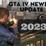 GTA IV Newest Update