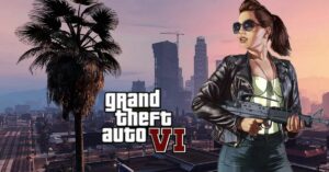GTA VI Announcement Trailer