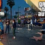 GTA VI Story Mode Leak