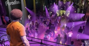 GTA VI Story Mode Leak