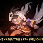 Genshin Impact Characters Leak Introduces New Faces!