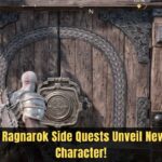 God of War Ragnarok Side Quests Unveil New Depths of Character!