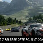 Gran Turismo 7 Release Date Pc Is It Coming or Not