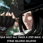 Guilty Gear Strive Next DLC Takes a Step Back Character and Stage Release Delayed