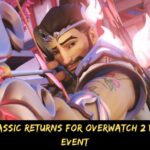 Overwatch 2 Valentine's Day Event