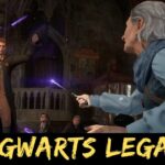 Hogwarts Legacy