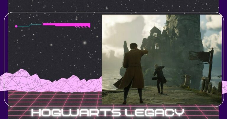 Hogwarts Legacy