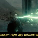 Hogwarts Legacy Fans are Boycotting the Game