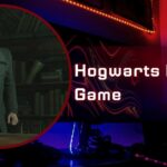 Hogwarts Legacy Game