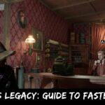 Hogwarts Legacy Guide to Faster Frames