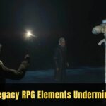 Hogwarts Legacy RPG Elements Undermine Its Magic
