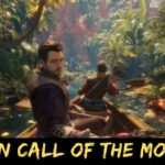 Horizon Call of the Mountain