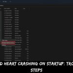How to Fix Wild Heart Crashing on Startup Troubleshooting Steps