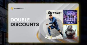 Join us for PlayStation Plus Festival of Play