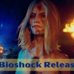 Judas Bioshock Release Date