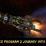 Kerbal Space Program 2 Journey into Deep Space!
