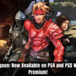 Legend of Dragoon Now Available on PS4 and PS5 Without PS Plus Premium!