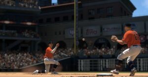 MLB The Show 23 Gameplay Features