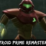 Metroid Prime Remastered