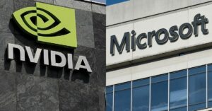 Microsoft and Nintendo Sign a 10 year Massive Deal