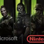 Microsoft and Nintendo Sign a 10 year Massive Deal