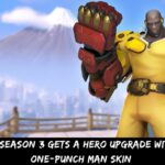 Overwatch 2 Season 3 Gets a Hero Upgrade with Doomfist's One-Punch Man Skin