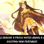 Overwatch 2 Season 3 Patch Notes Bring a Blizzard of Exciting New Features!
